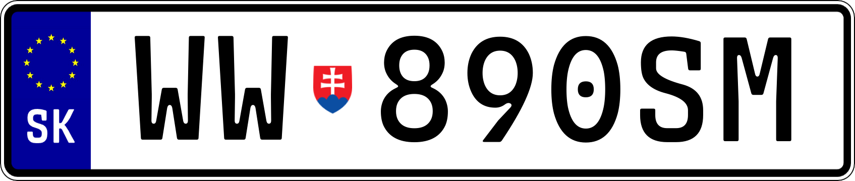 Typ IV - Vlastná 1R