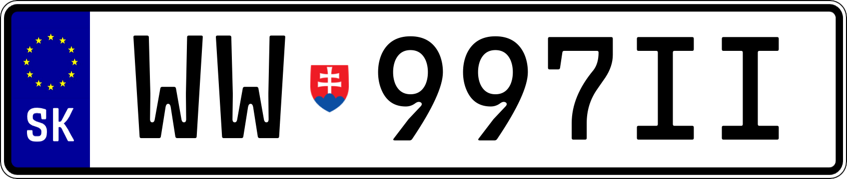 Typ IV - Vlastná 1R