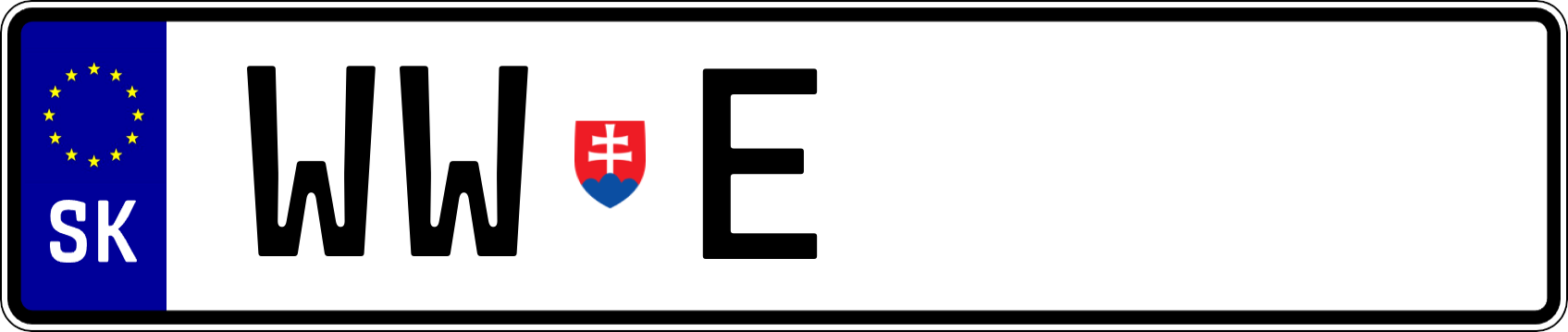 Typ IV - Vlastná 1R