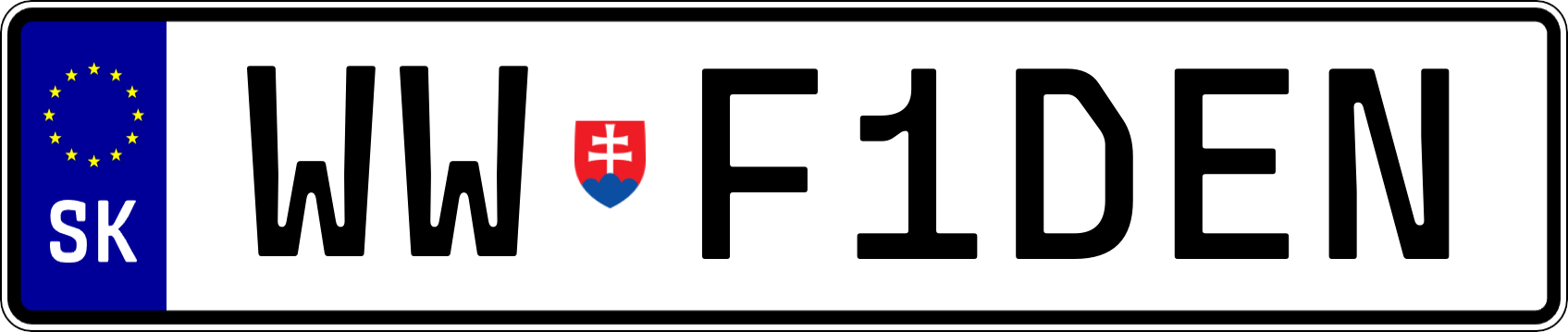 Typ IV - Vlastná 1R