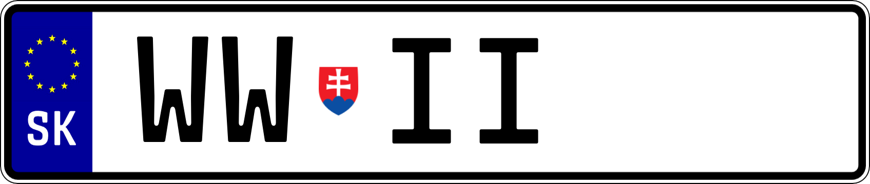 Typ IV - Vlastná 1R