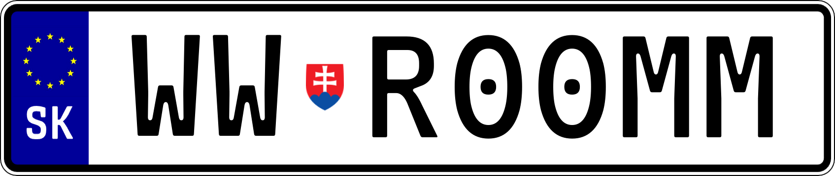 Typ IV - Vlastná 1R