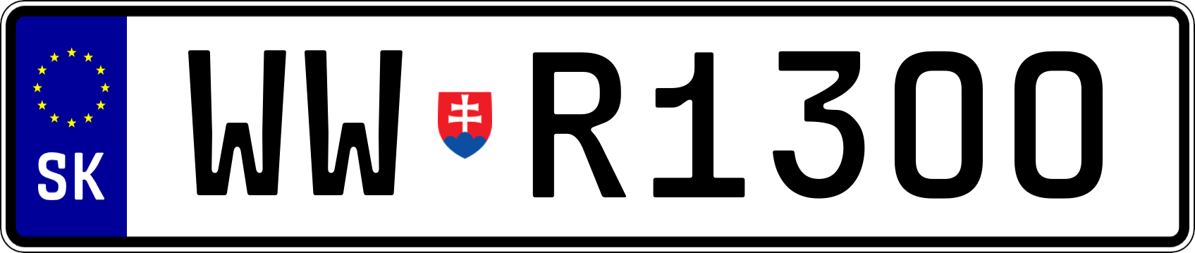 Typ IV - Vlastná 1R