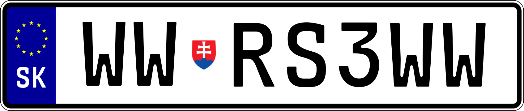 Typ IV - Vlastná 1R