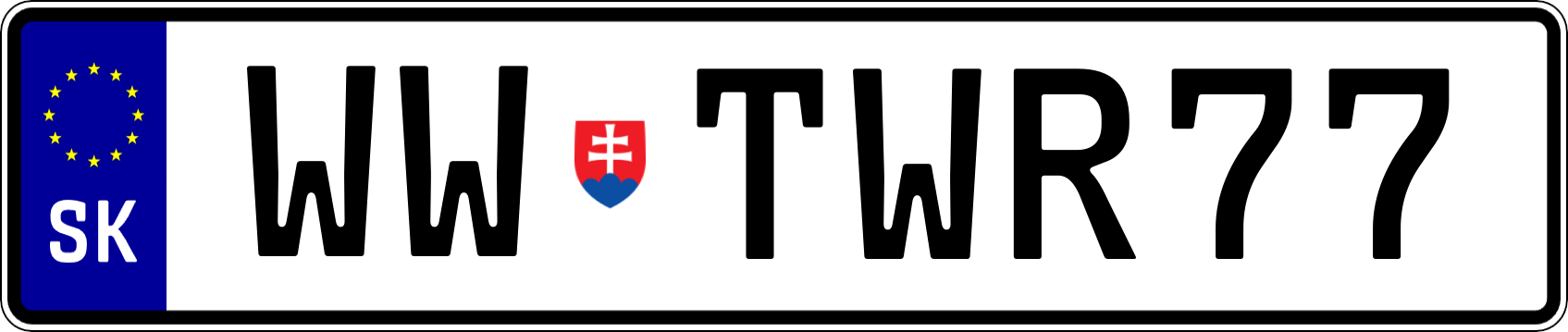 Typ IV - Vlastná 1R
