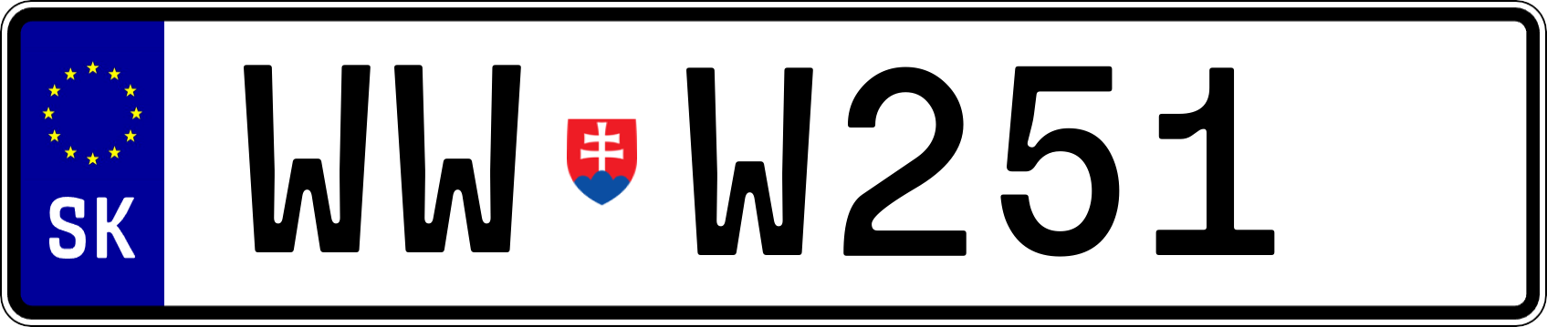 Typ IV - Vlastná 1R