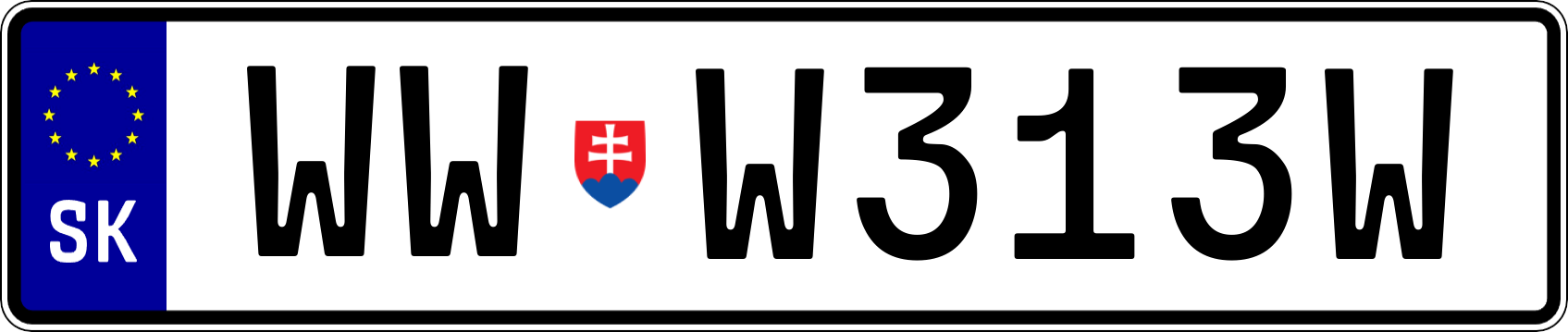 Typ IV - Vlastná 1R