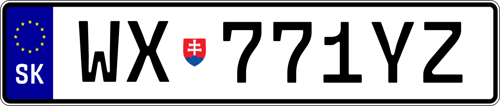 Typ IV - Vlastná 1R