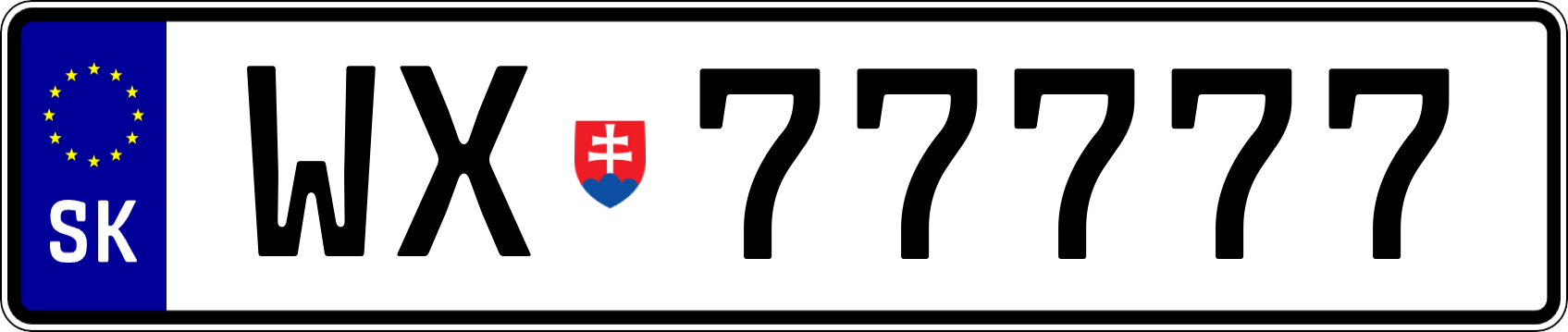 Typ IV - Vlastná 1R