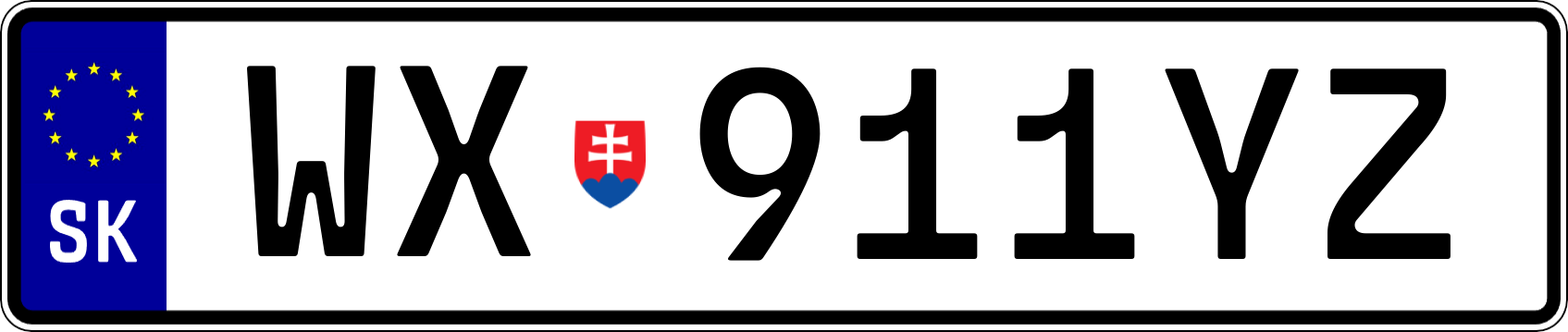 Typ IV - Vlastná 1R