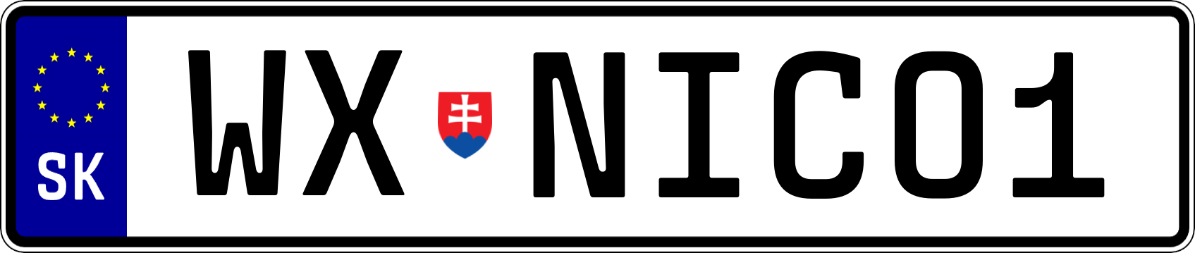 Typ IV - Vlastná 1R