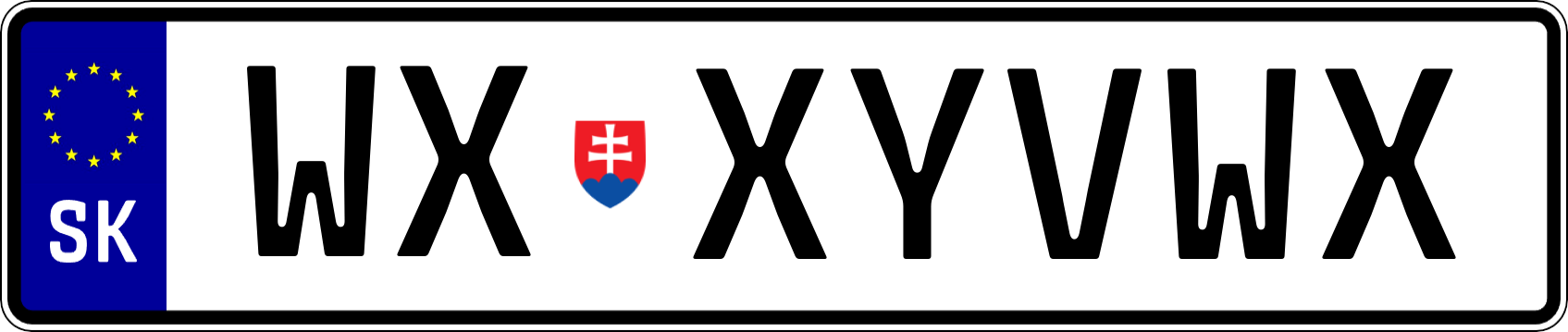 Typ IV - Vlastná 1R