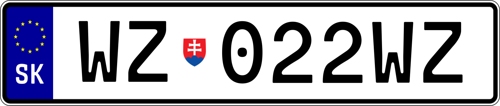 Typ IV - Vlastná 1R