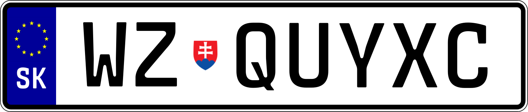 Typ IV - Vlastná 1R