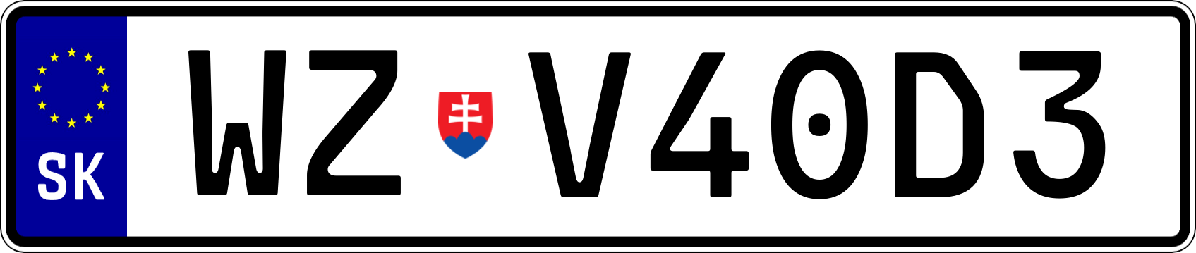 Typ IV - Vlastná 1R