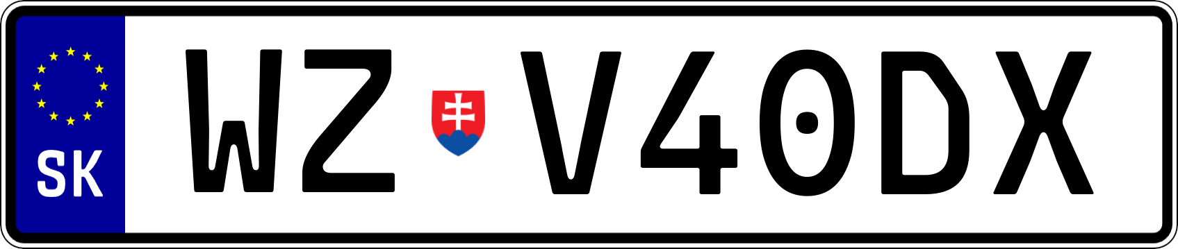 Typ IV - Vlastná 1R