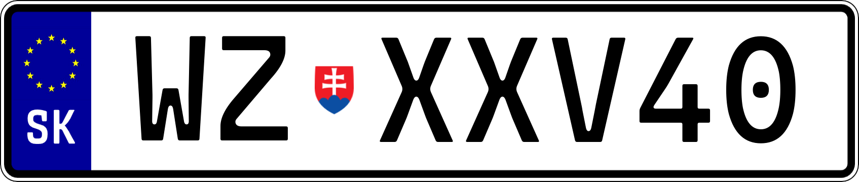 Typ IV - Vlastná 1R