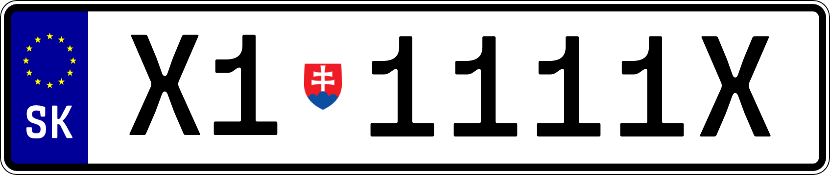 Typ IV - Vlastná 1R