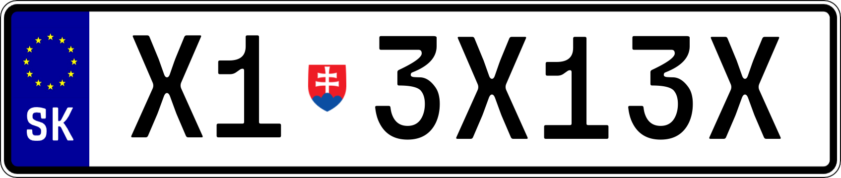 Typ IV - Vlastná 1R