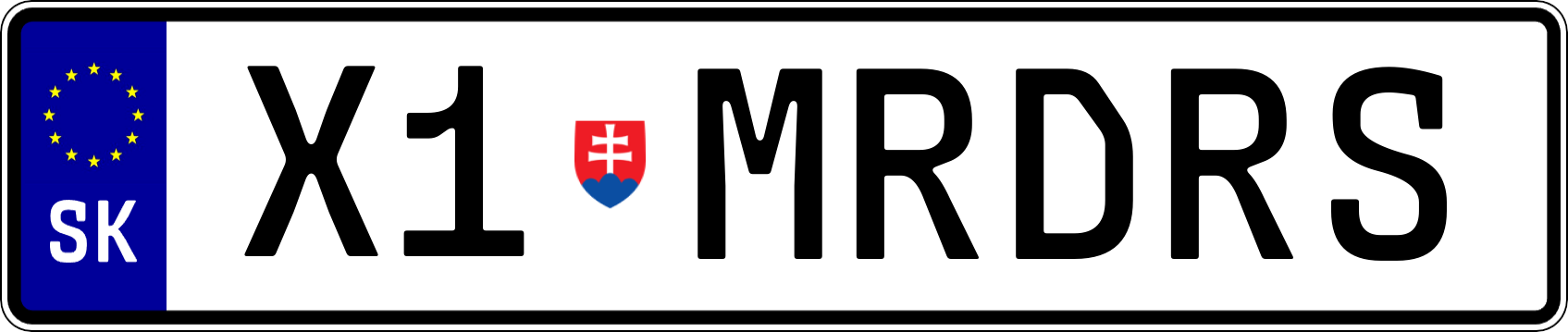 Typ IV - Vlastná 1R