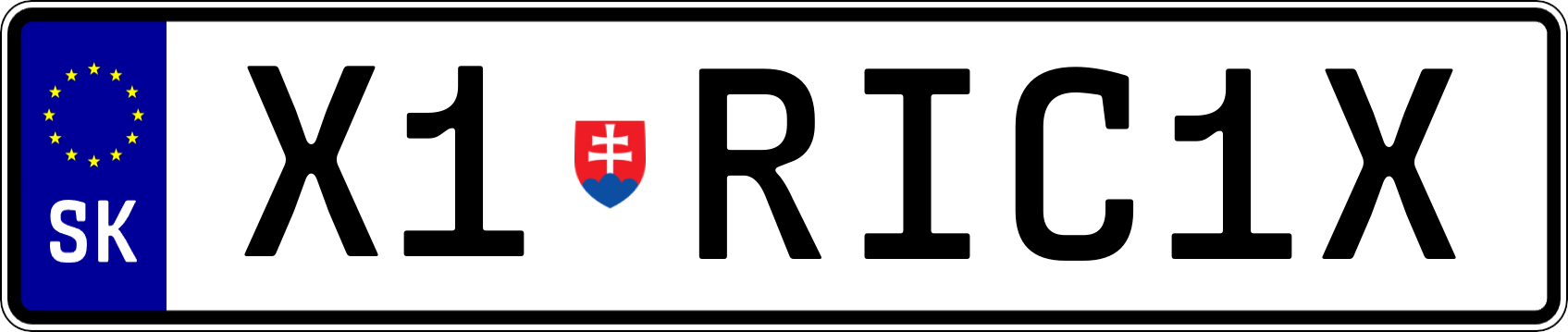 Typ IV - Vlastná 1R