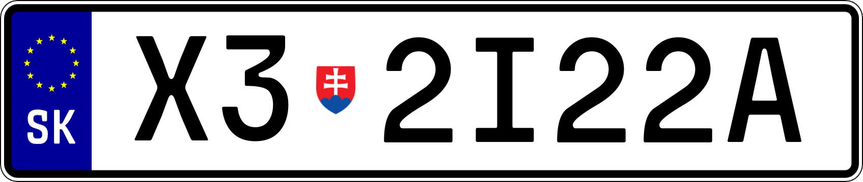 Typ IV - Vlastná 1R