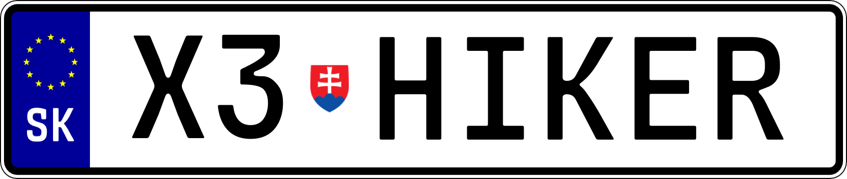 Typ IV - Vlastná 1R