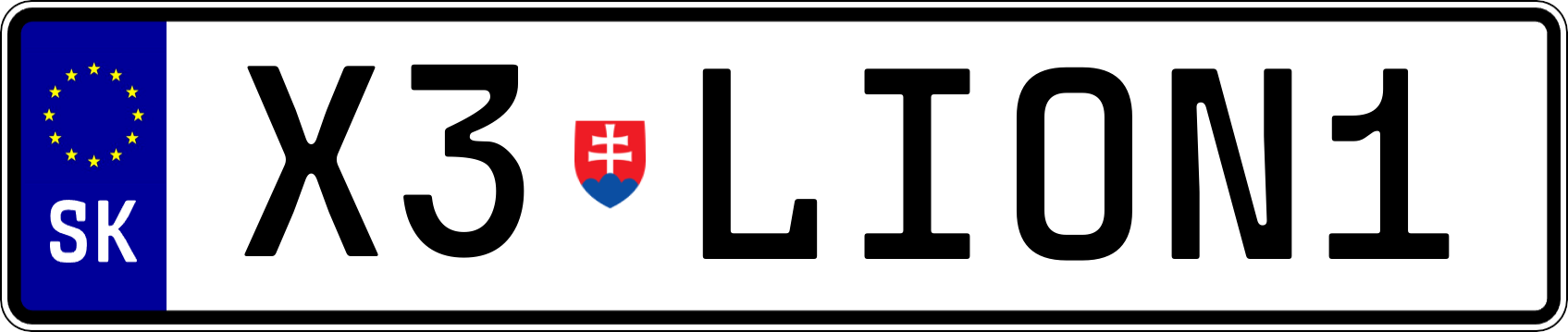 Typ IV - Vlastná 1R