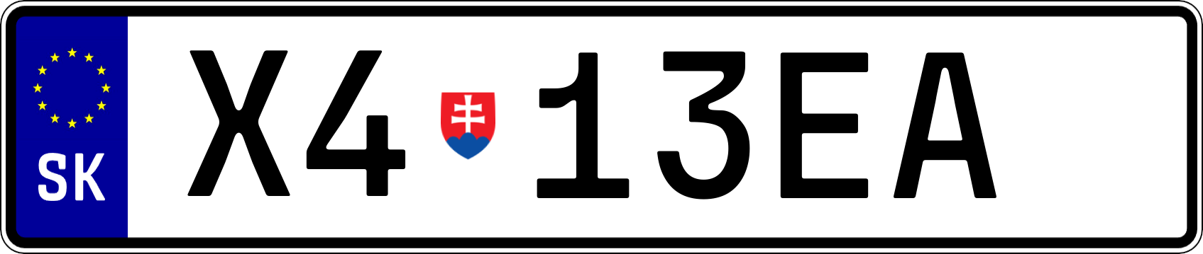 Typ IV - Vlastná 1R