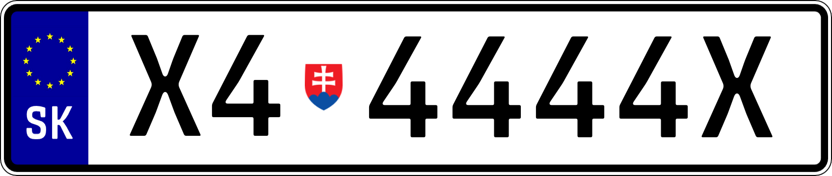 Typ IV - Vlastná 1R