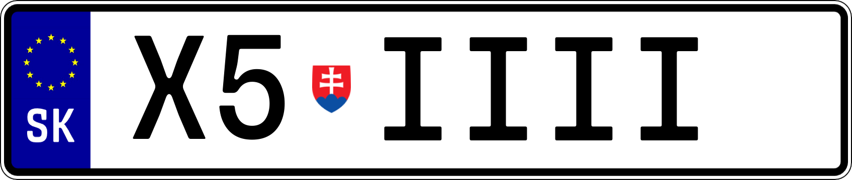 Typ IV - Vlastná 1R