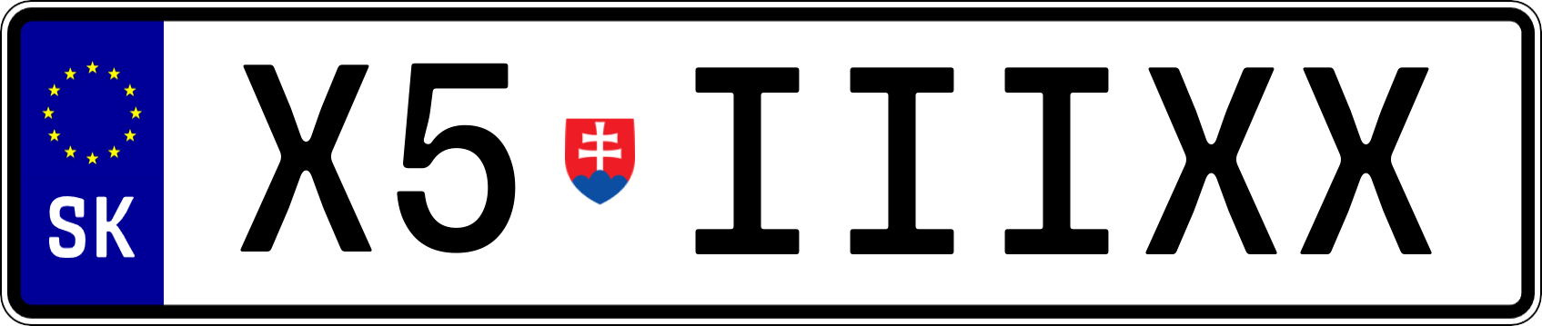 Typ IV - Vlastná 1R