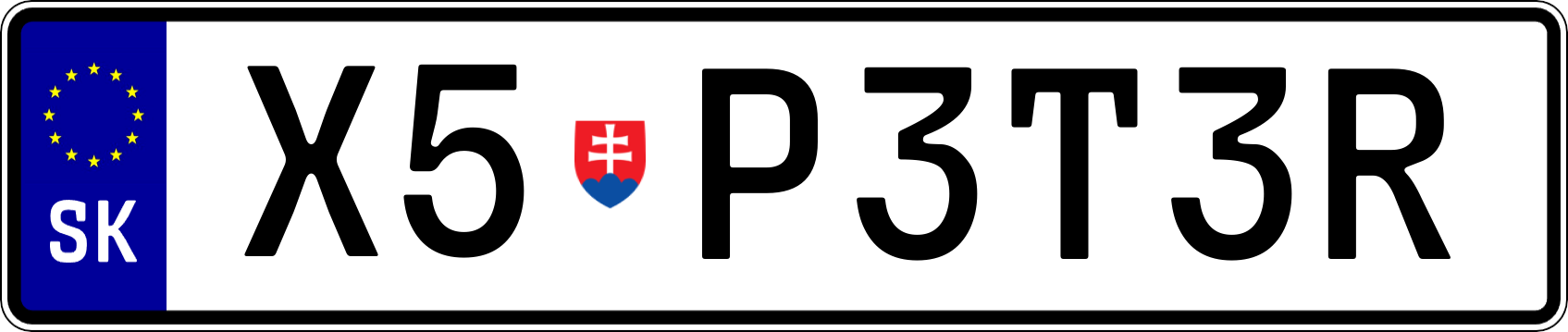 Typ IV - Vlastná 1R