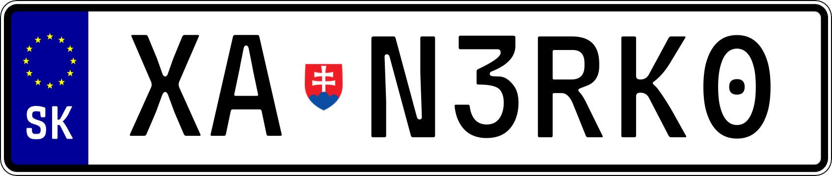 Typ IV - Vlastná 1R