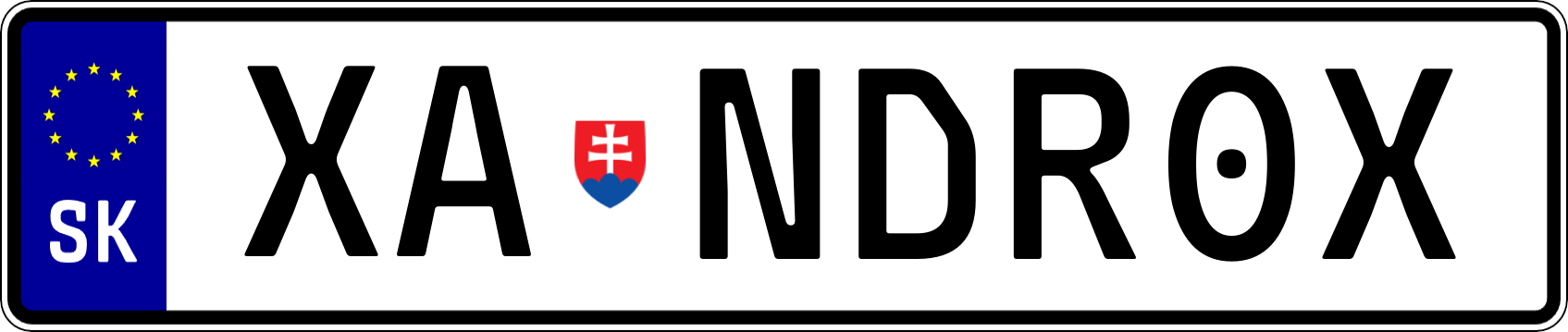 Typ IV - Vlastná 1R