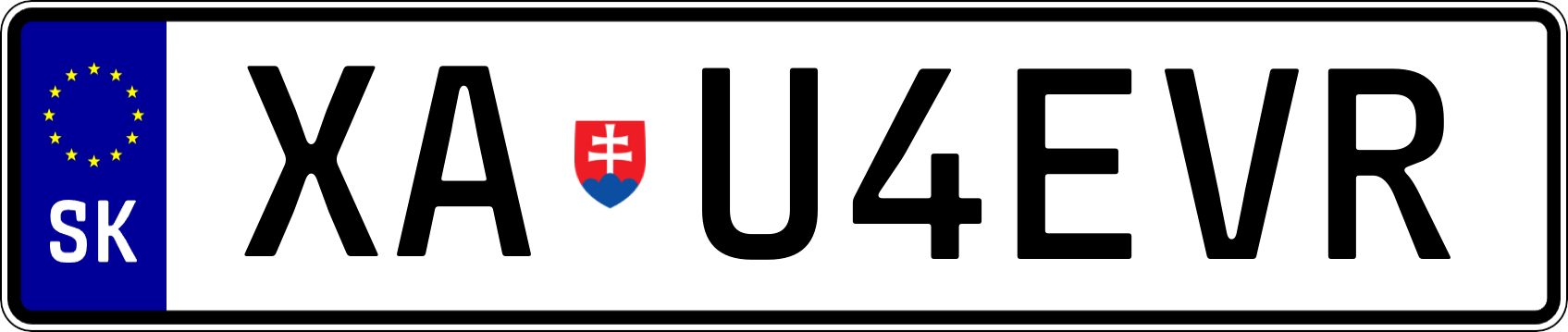 Typ IV - Vlastná 1R