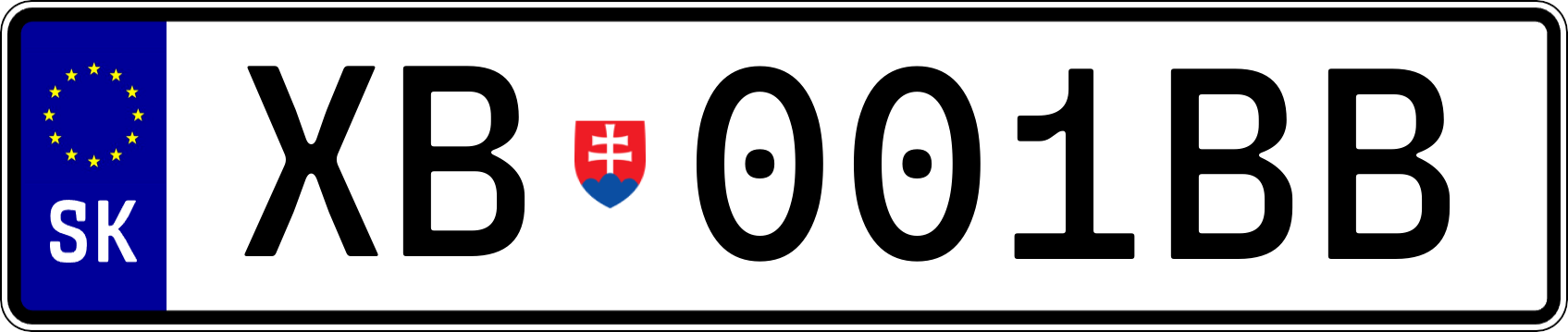 Typ IV - Vlastná 1R