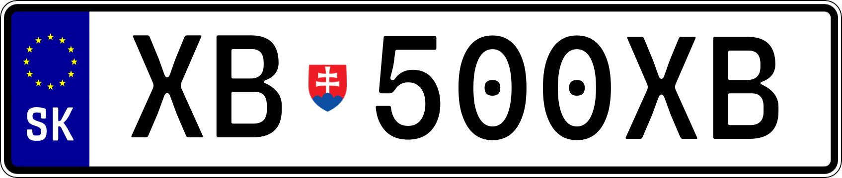 Typ IV - Vlastná 1R