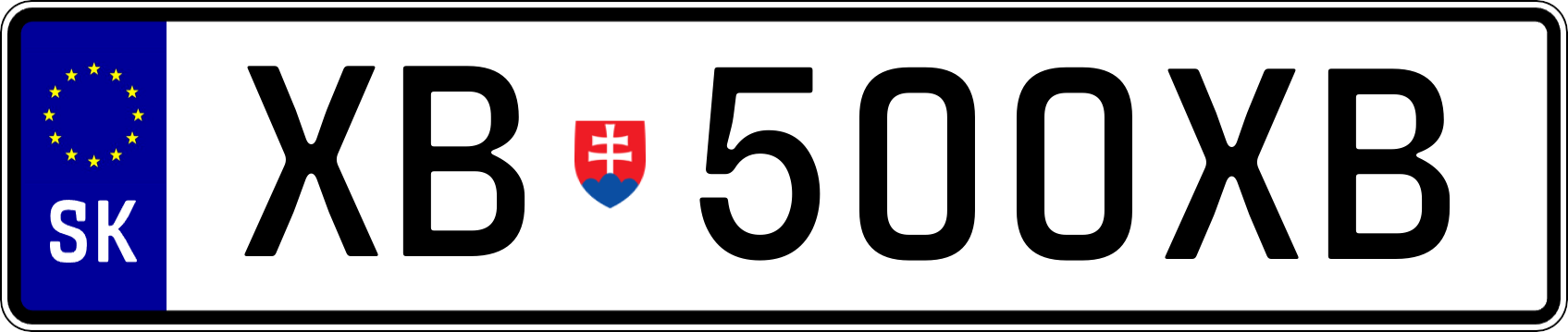 Typ IV - Vlastná 1R