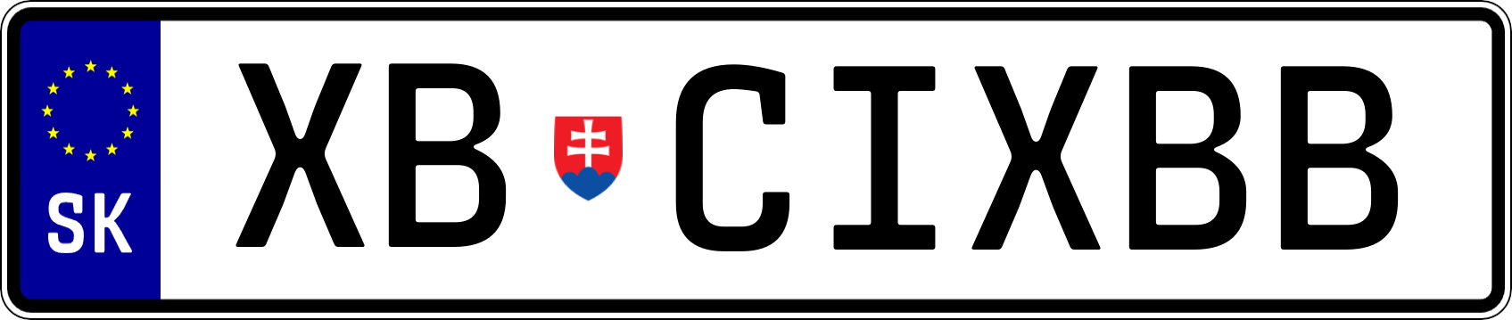 Typ IV - Vlastná 1R