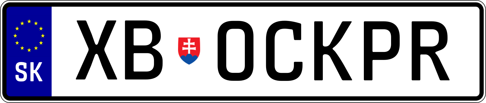 Typ IV - Vlastná 1R