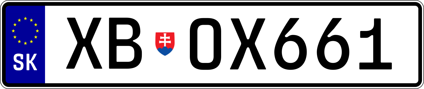 Typ IV - Vlastná 1R