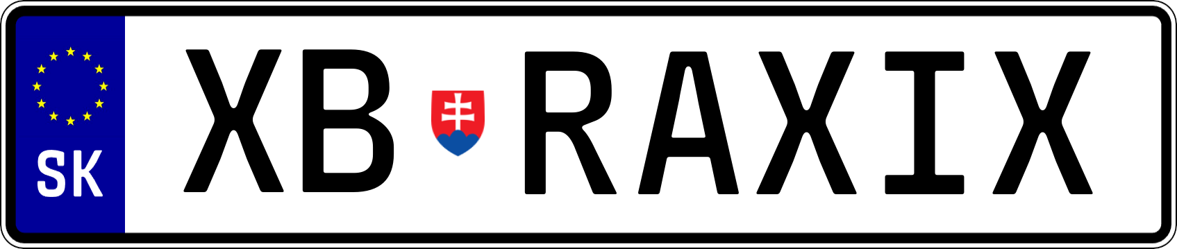 Typ IV - Vlastná 1R