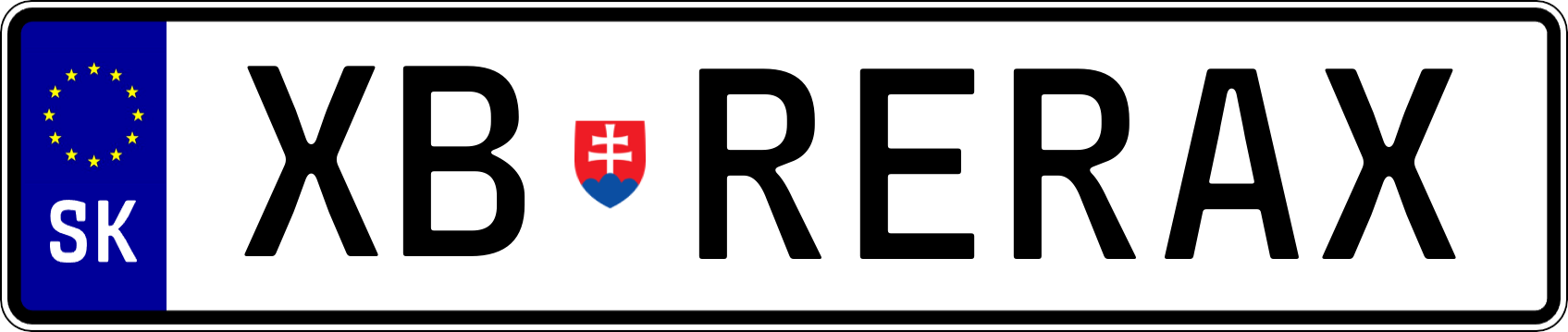 Typ IV - Vlastná 1R