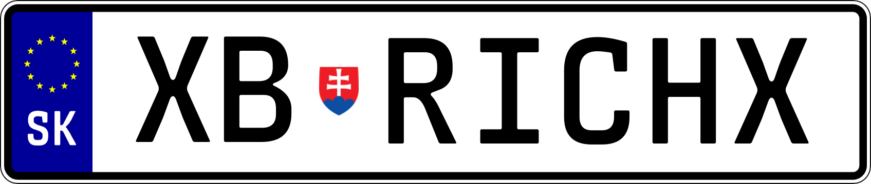 Typ IV - Vlastná 1R