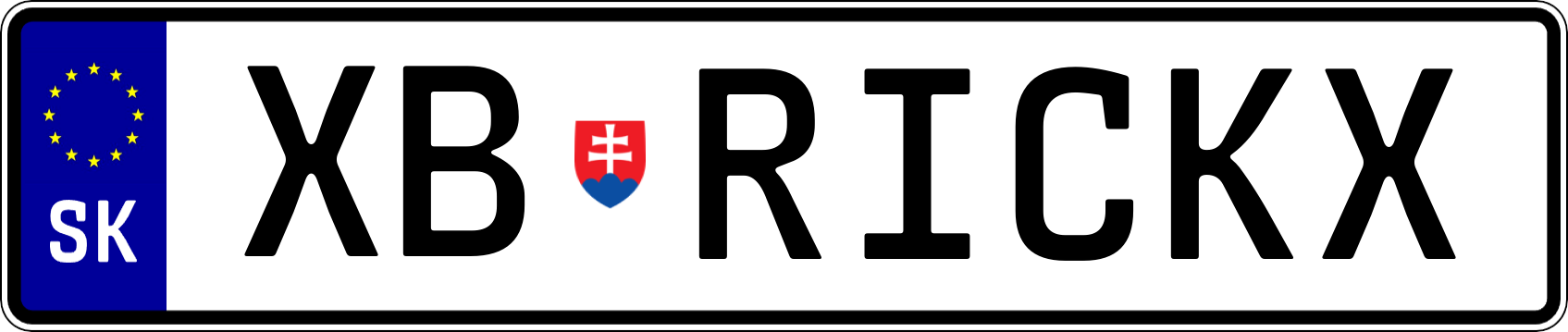 Typ IV - Vlastná 1R