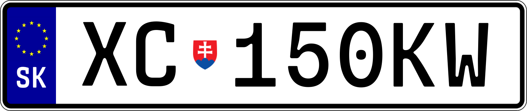 Typ IV - Vlastná 1R