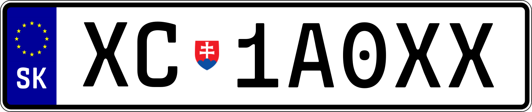 Typ IV - Vlastná 1R