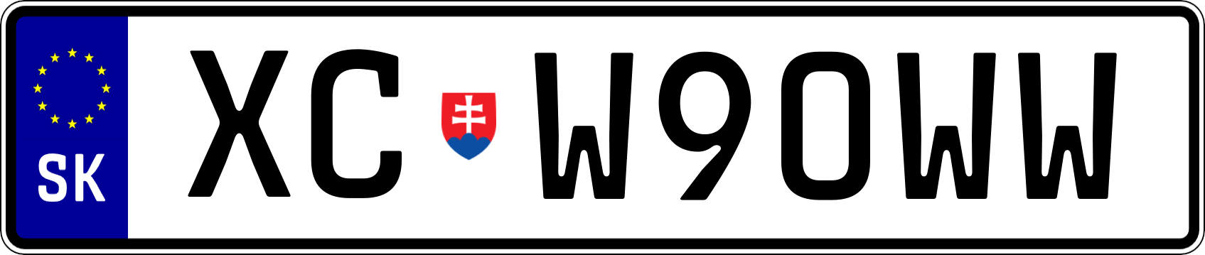 Typ IV - Vlastná 1R