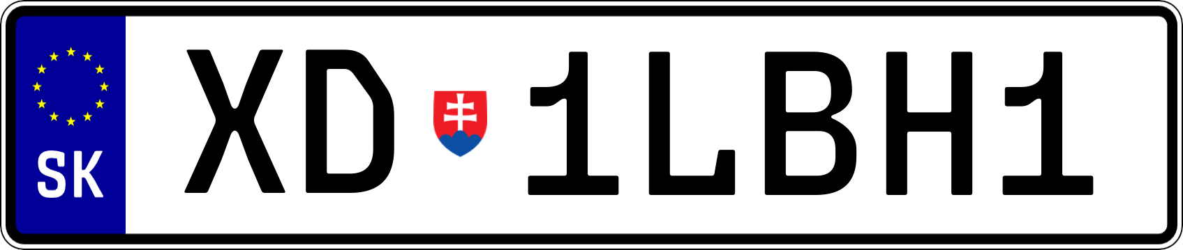 Typ IV - Vlastná 1R